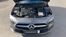 Mercedes-Benz A-Class A180 Sport Executive Edition 5dr Auto Petrol Hatchback